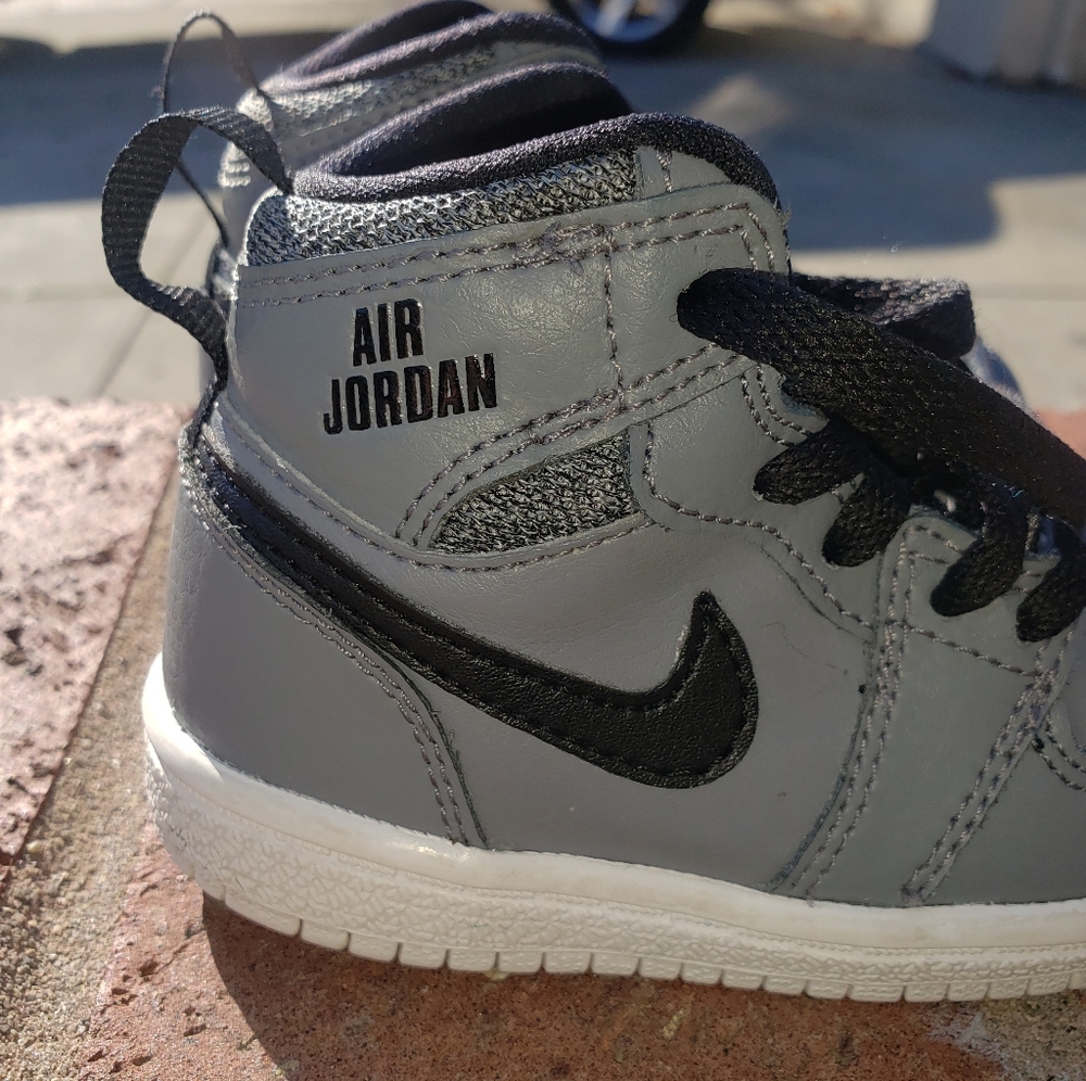 Jordan 12-18 months kids